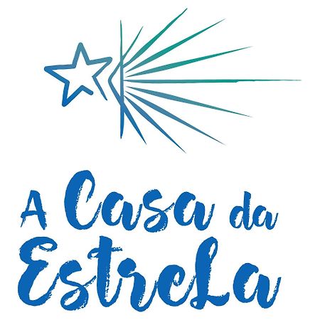 A Casa Da Estrela - Albergue De Peregrinos Fajozes Zewnętrze zdjęcie