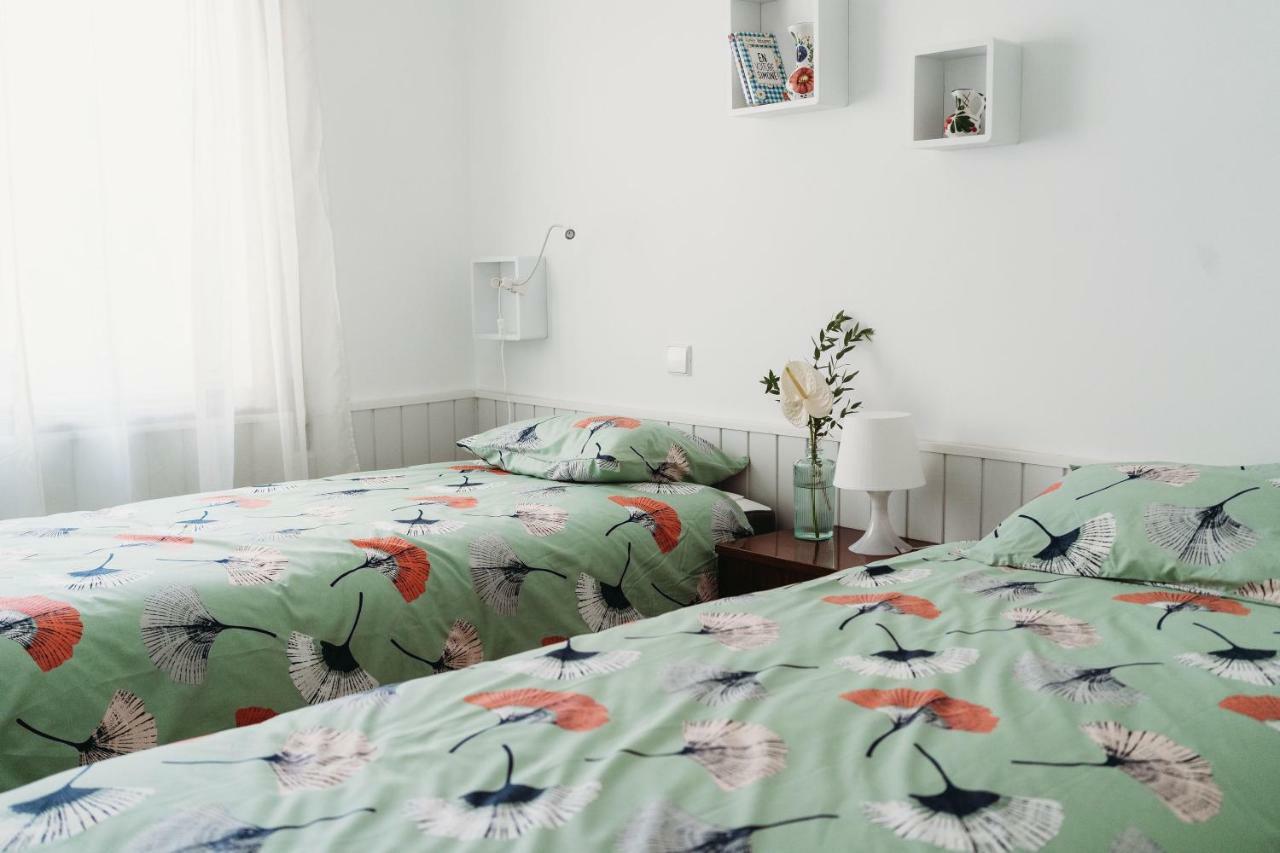 A Casa Da Estrela - Albergue De Peregrinos Fajozes Zewnętrze zdjęcie